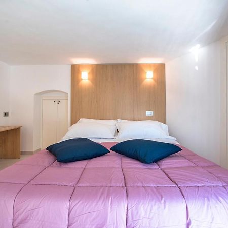 Apartamento Il Nido Del Gabbiano Minori Exterior foto